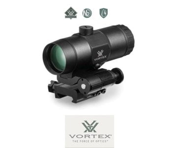 Vortex 3x Magnifier VMX-3T