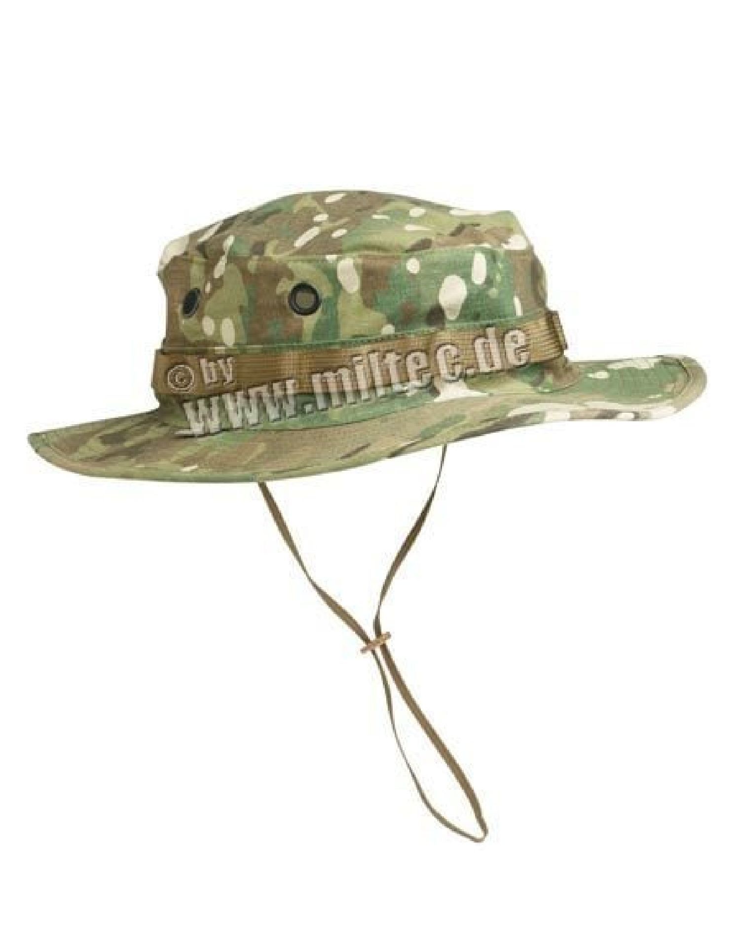 STURM US GI MULTI CAMO SAPKA (7 3/4) XL