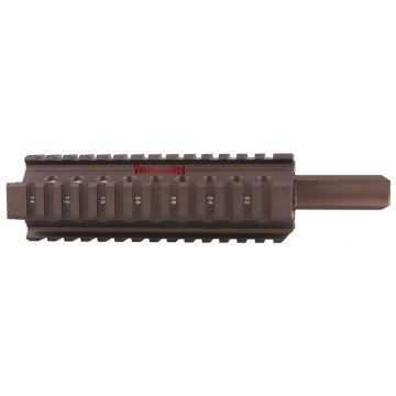 AK47 Taktik El Kundağı - Bronz (SCRA-15G)
