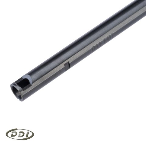 PDI Raven 6.01mm Steel Tight Bore 430mm AEG Inner Barrel İç Namlu