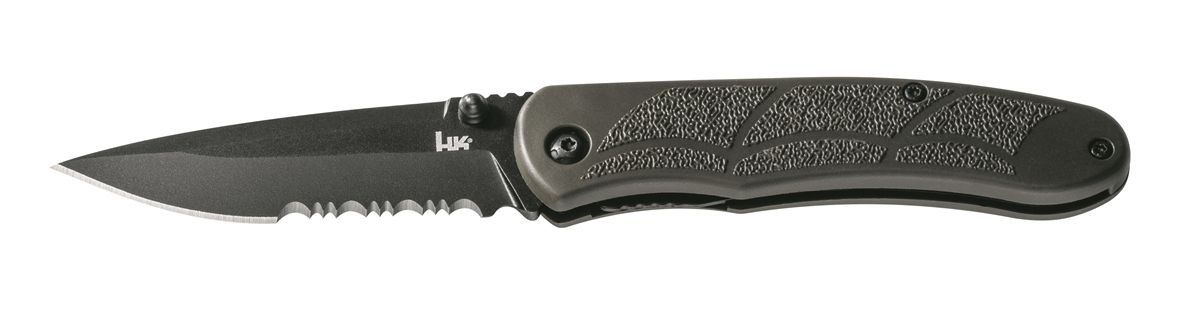 BENCHMADE HK P30 ASSIST OD GREEN CAKI