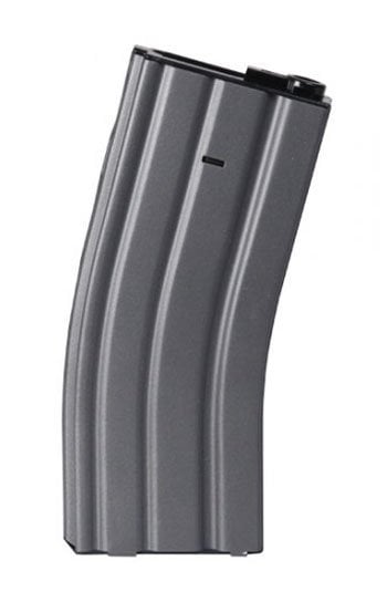 VFC Metal M4 / M16 120BB MidCap AEG Yedek Şarjör
