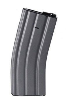 VFC Metal M4 / M16 120BB MidCap AEG Yedek Şarjör