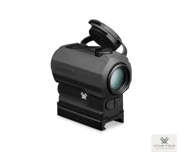 Vortex Sparc AR Red Dot Sight 2 MOA