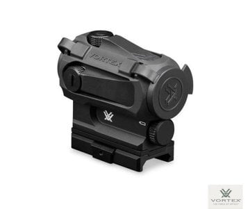 Vortex Sparc AR Red Dot Sight 2 MOA
