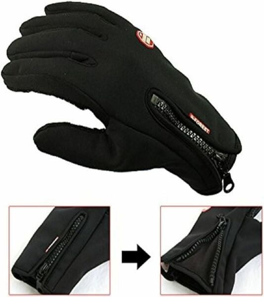 Tam Parmak Dokunmatik Özellikli Motosiklet Ve Bisiklet Eldiveni, Sporcu, Ağırlık Eldiveni Tam Parmak Dokunmatik Özellikli Motosiklet Ve Bisiklet Eldiveni, Sporcu, Ağırlık EldiveniM XL