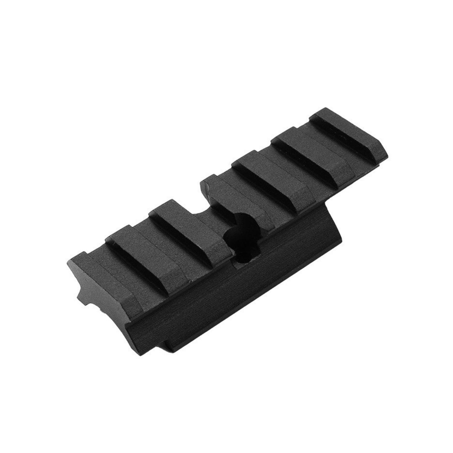 Novritsch SSP5 TOPRAIL - UST OPTIK RAYI - KISA VERSIYON P56B