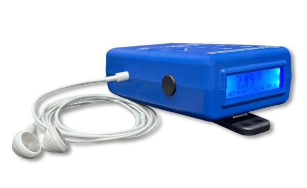 PROTIMERBT ATIŞ ZAMANLAYICI - CEI-4720