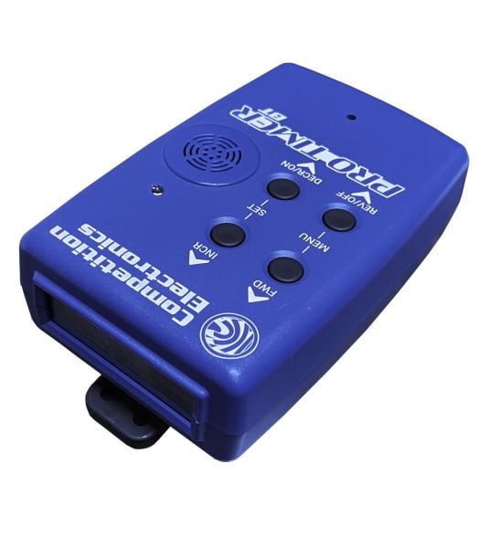 PROTIMERBT ATIŞ ZAMANLAYICI - CEI-4720