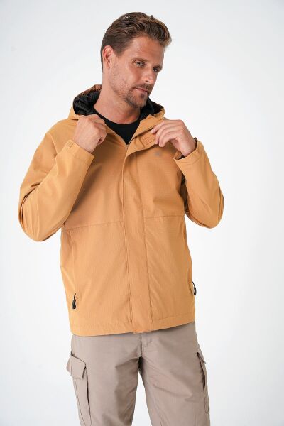 Mecanık Prime Thor Yağmurluk Mecanık Prime Thor Yağmurluk   CAMEL M CAMEL M