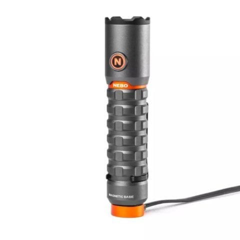 Nebo 1006 Torchy 2000 Lümen Şarjlı Fener