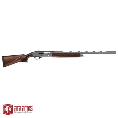 ATA Neo Sporter Ağaç 12 Cal 71 Cm Av Tüfeği