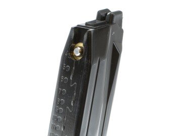 VFC VP9 GBB Yedek Şarjör