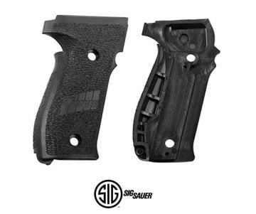 ORJINAL SIG SAUER P226 9MM TABANCA İÇİN GRIP KABZA SETİ