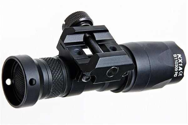 SOTAC M300C KABLOLU TÜFEK FENERİ