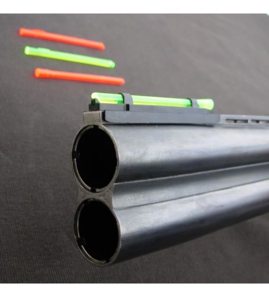 Şavk Shotgun Sight 100 Mıknatıslı Fosforlu Arpacık (Otomatik Tüfekler İçin)