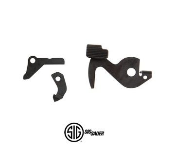 Sig Sauer P220, P226, P229 için Short Reset Tetik Kiti