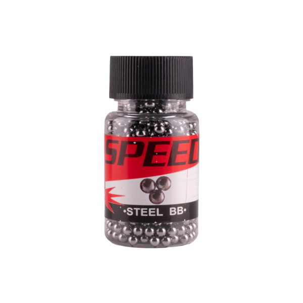 Speed Çelik Bilye 4.5 mm - 700 adet