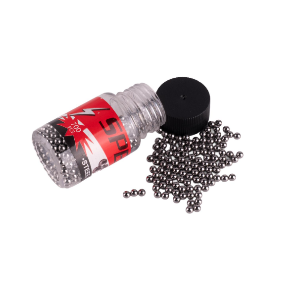 Speed Çelik Bilye 4.5 mm - 700 adet