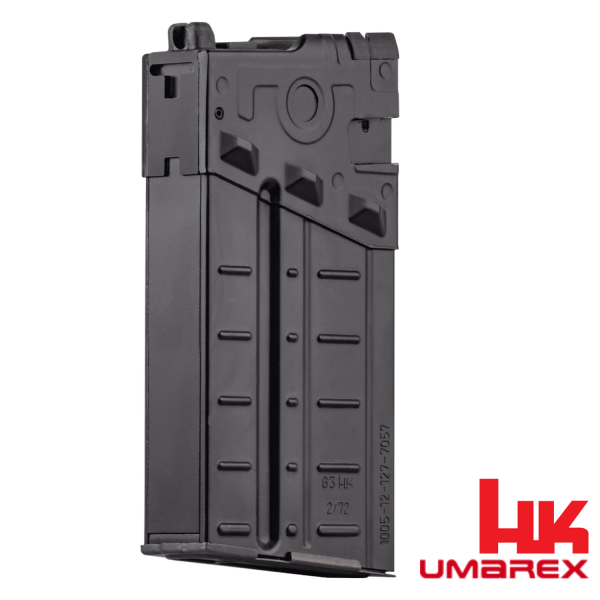 Umarex G3A3 20BB GBB Şarjör  (VFC )