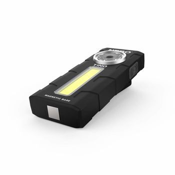 Nebo 6809 Tino 300 Lümen Led Fener