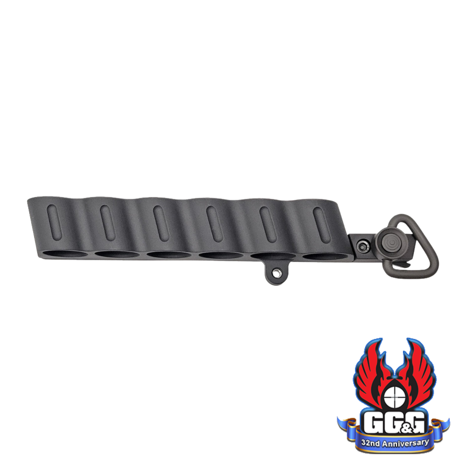 GG&G Beretta 1301 Fişeklik , Askı Bağlantısı ile