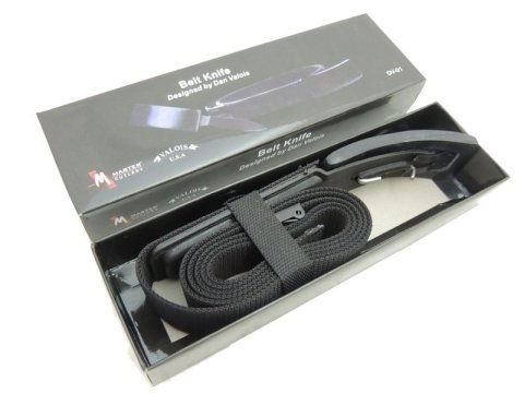 HAWK BELT KNİFE KEMER