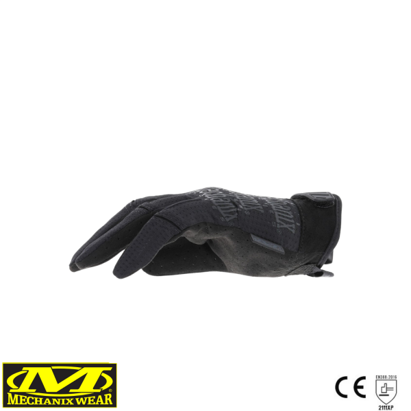 Mechanix Wear® Specialty Vent Covert Eldiven Siyah (MSV-55)