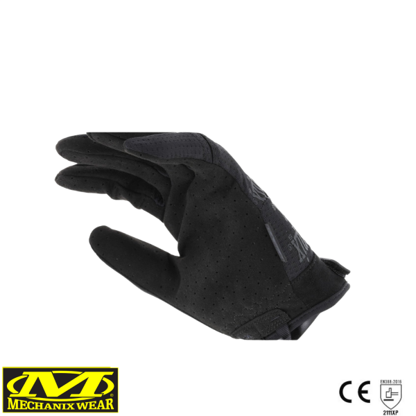 Mechanix Wear® Specialty Vent Covert Eldiven Siyah (MSV-55)