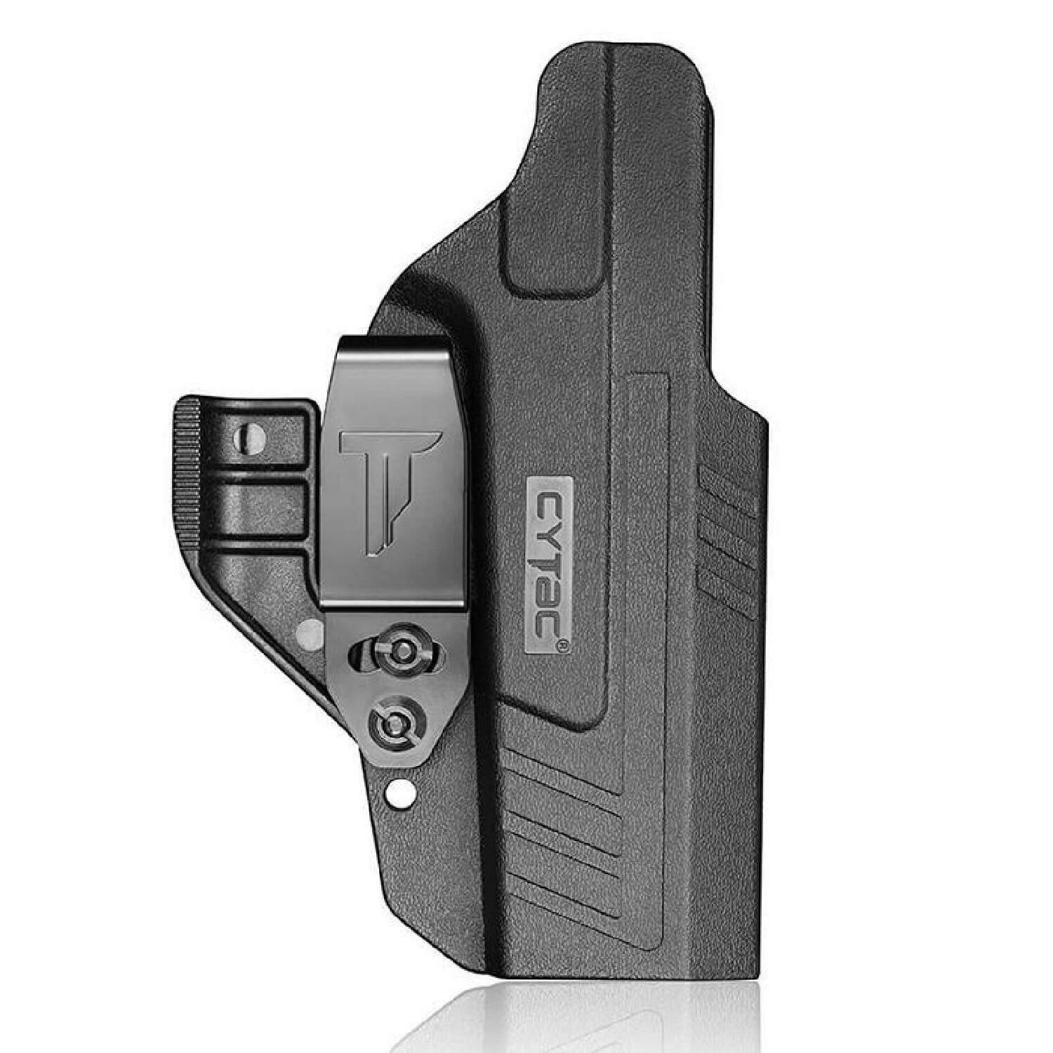 CYTAC Mini Guard Tabanca Kılıfı -Glock17,22,31...