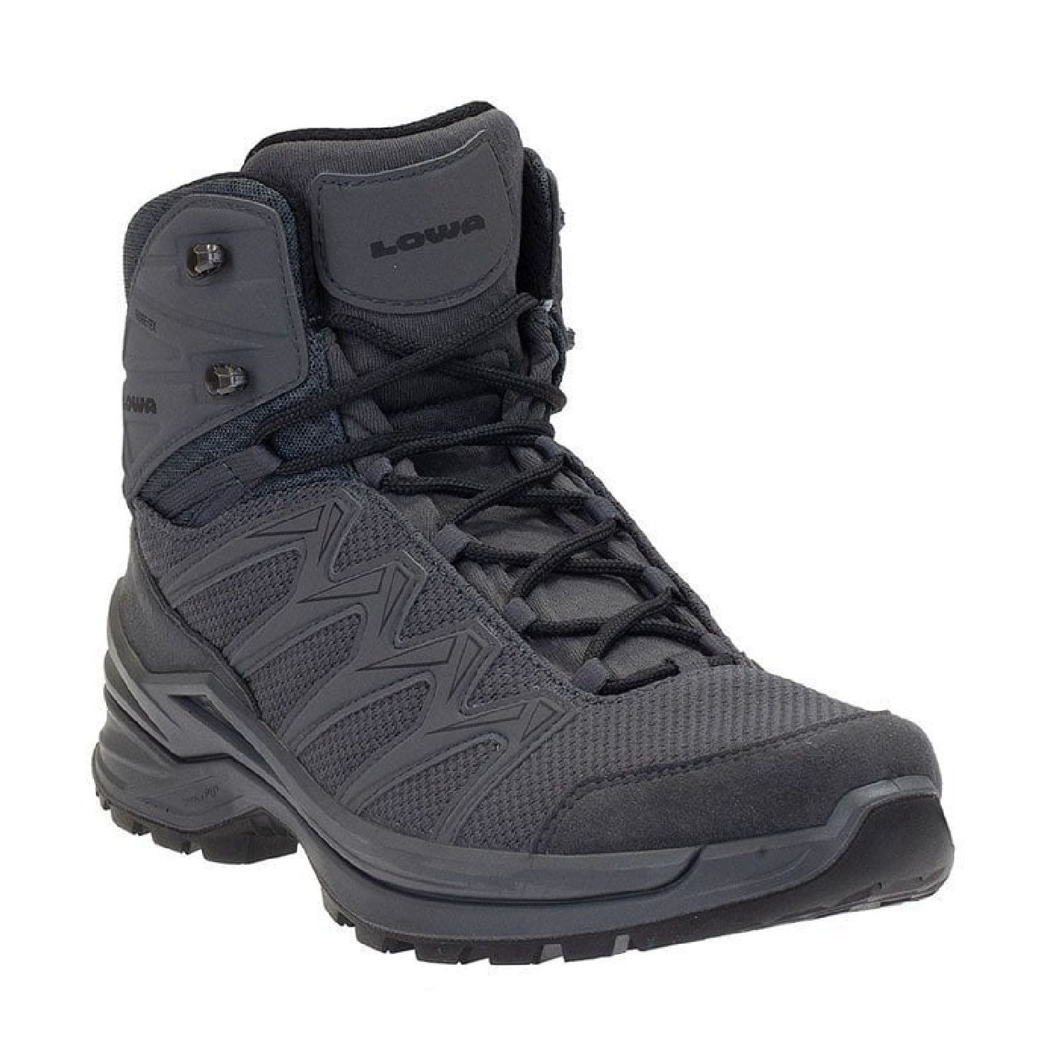 LOWA INNOX PRO GTX MID TF BOT LOWA INNOX PRO GTX MID TF BOT 46,5 46,5