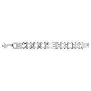 LEATHERMAN TREAD ( LT İNCELTİLMİŞ ) MULTITOOL BİLEKLİK Siyah/Beyaz