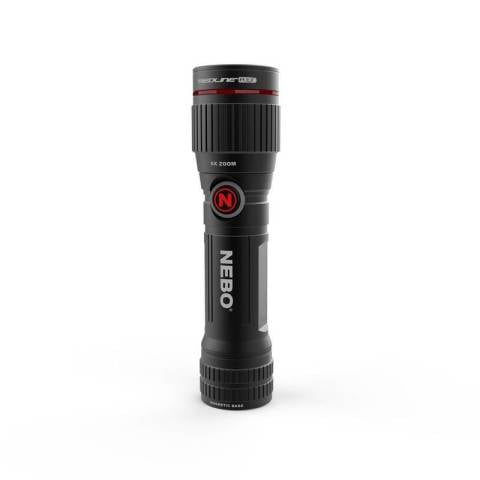 Nebo 6700 Redline Flex 450 Lümen Şarjlı Fener