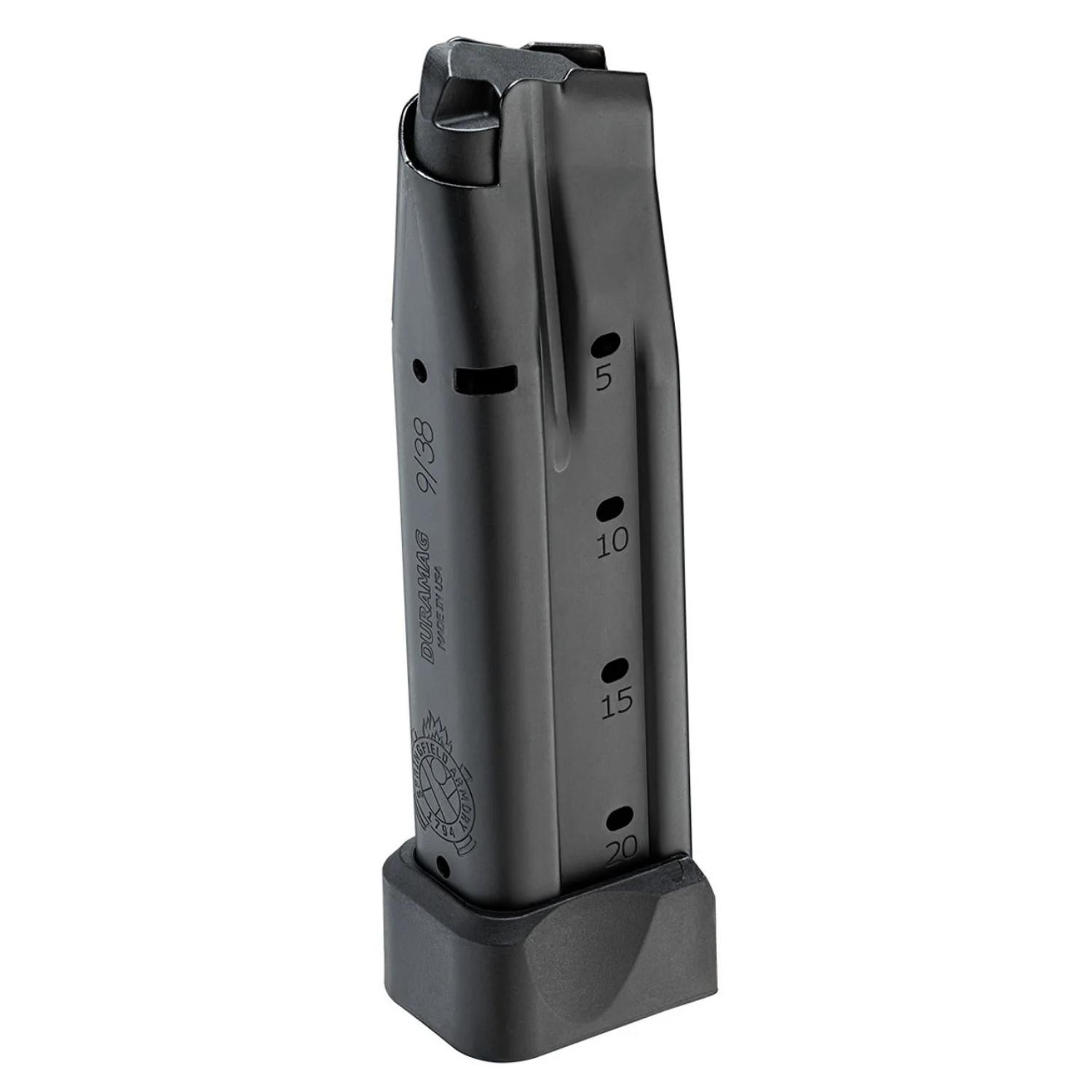 Springfield 2011 Çift Sıra 19+1 Orijinal Şarjör