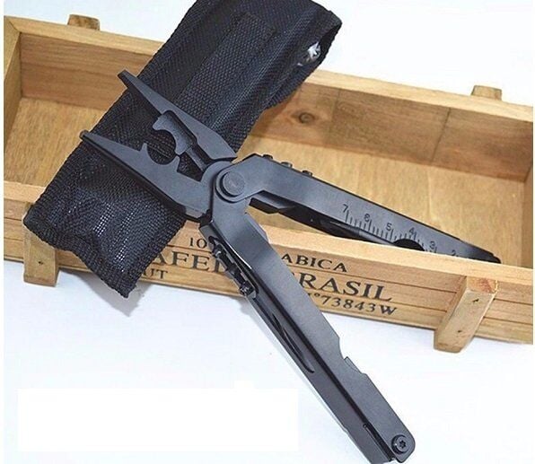 Gerber Modeli MP600 Multi-Pense Siyah