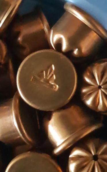 Nitron Flobert Ses Kapsülü 6 mm.