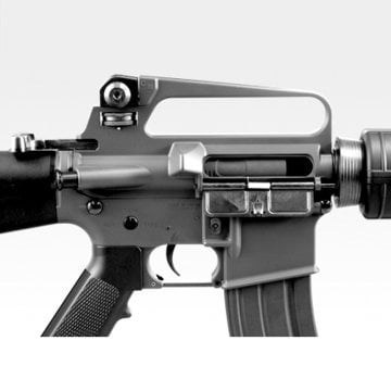 TOKYO MARUI M16A2 AEG AIRSOFT TÜFEK