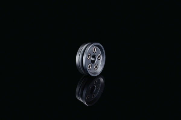 Silverback Airsoft Carbon Susturucu UZUN 24mm CW