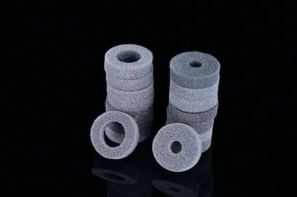 Silverback Airsoft Carbon Susturucu UZUN 24mm CW