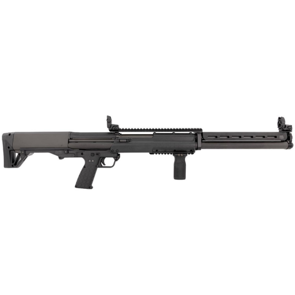 KELTEC KSG-25 Pompalı Av Tüfeği 24+1