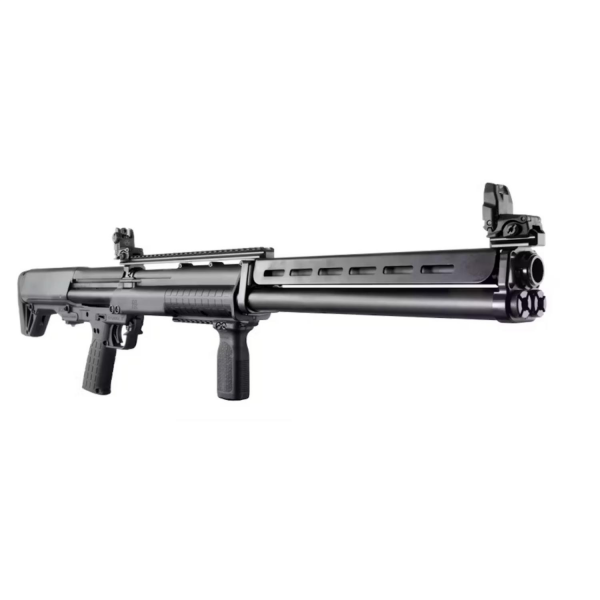 KELTEC KSG-25 Pompalı Av Tüfeği 24+1