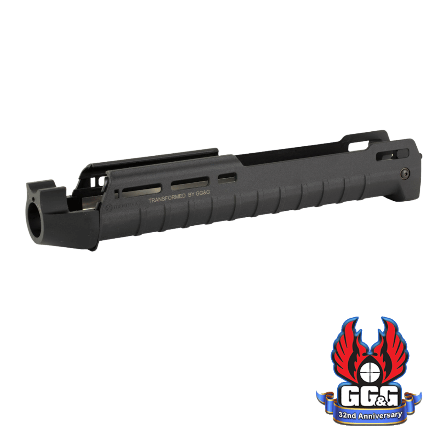 GG&G Beretta 1301 Zhukov El Koruması SİYAH