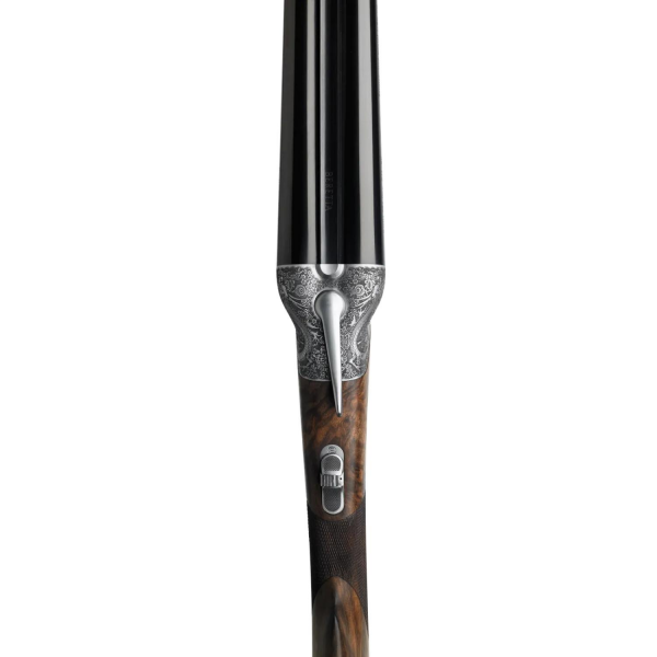 BERETTA 486 MARC NEWSON 12 ÇİFTE AV TÜFEĞİ