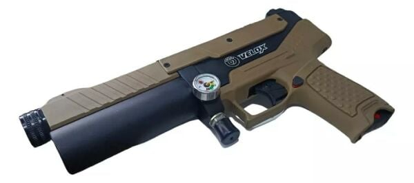 HATSAN PCP HAVALI TABANCA VELOX FDE 5.5