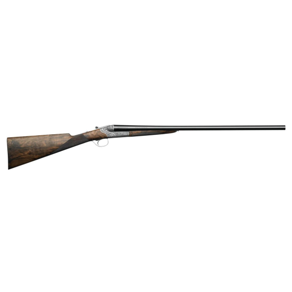 BERETTA 486 MARC NEWSON 12 ÇİFTE AV TÜFEĞİ