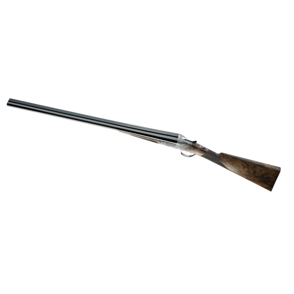 BERETTA 486 MARC NEWSON 12 ÇİFTE AV TÜFEĞİ