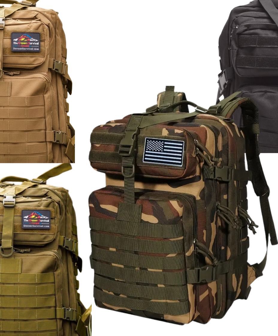 SİNGLE SWORD SS Kolonlu Çanta – Dayanıklı Taktik Outdoor Çanta, Ayarlanabilir Kolon Askılı