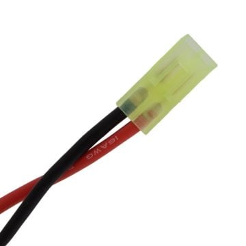 Enrich Power Airsoft Nimh Pil 9.6v 1600Mah Nunchuck