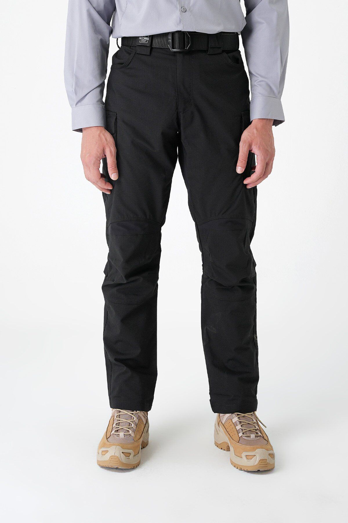 Mecanık Prime Phoenix Taktik Pantolon Mecanık Prime Phoenix Taktik Pantolon   SİYAH 34/36 SİYAH 34/36