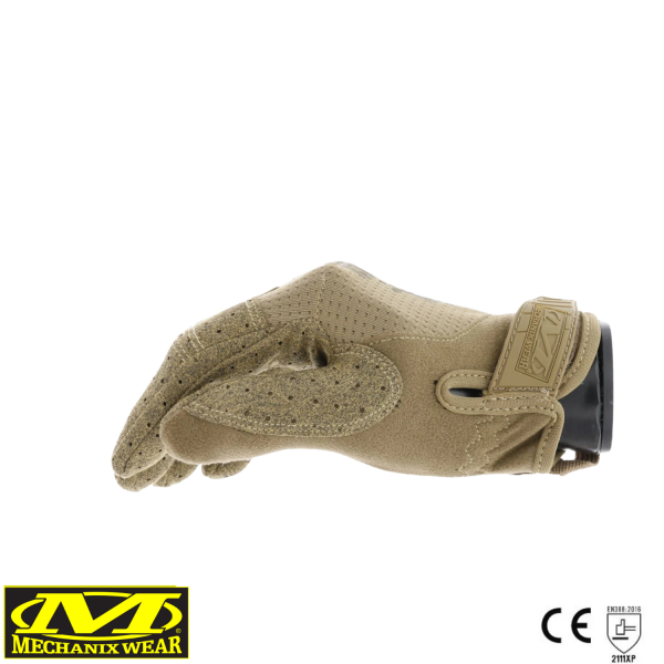 Mechanix Wear® Specialty Vent Coyote Eldiven (MSV-72)